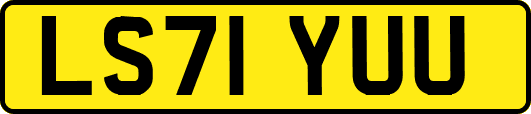 LS71YUU