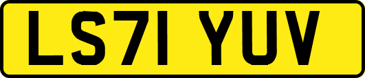 LS71YUV