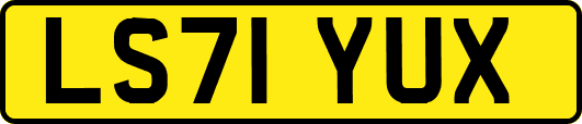LS71YUX