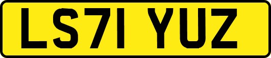 LS71YUZ