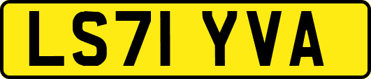 LS71YVA