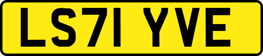 LS71YVE
