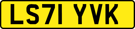 LS71YVK