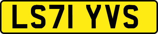 LS71YVS