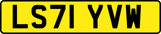 LS71YVW