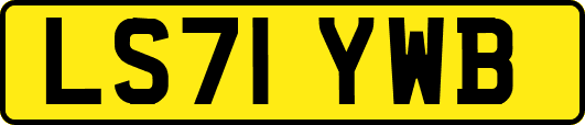 LS71YWB