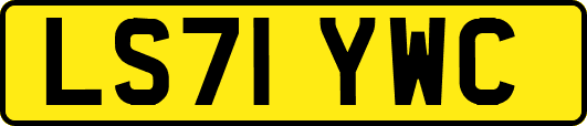 LS71YWC