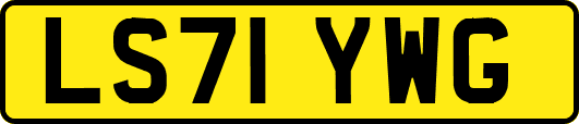 LS71YWG