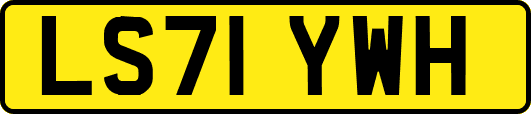 LS71YWH
