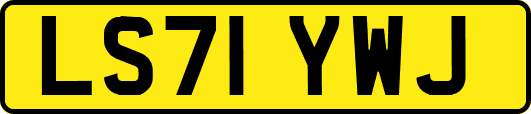 LS71YWJ