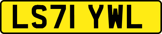 LS71YWL