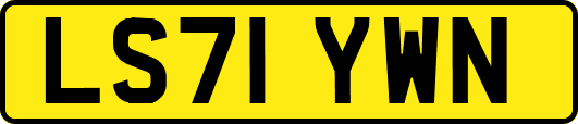 LS71YWN