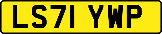 LS71YWP