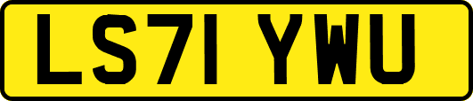 LS71YWU