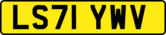 LS71YWV