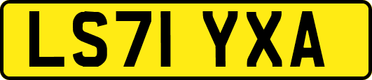 LS71YXA