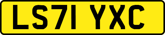 LS71YXC