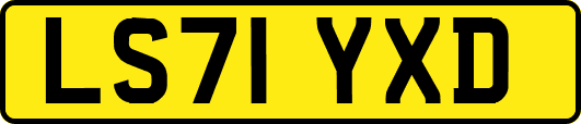 LS71YXD