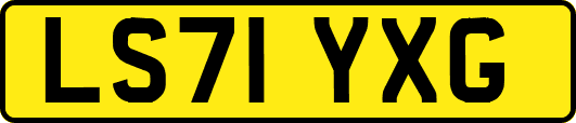 LS71YXG