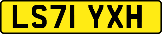 LS71YXH