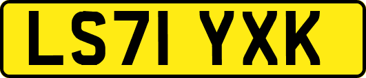 LS71YXK
