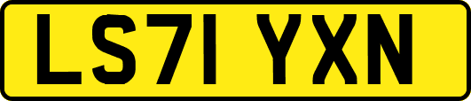 LS71YXN