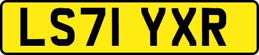 LS71YXR