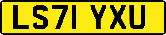 LS71YXU