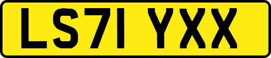 LS71YXX