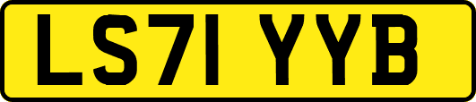 LS71YYB
