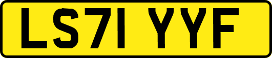 LS71YYF