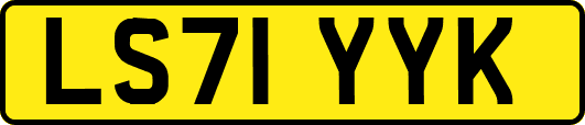 LS71YYK