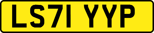 LS71YYP