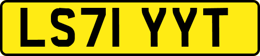 LS71YYT