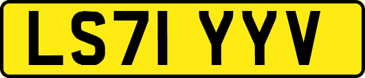 LS71YYV