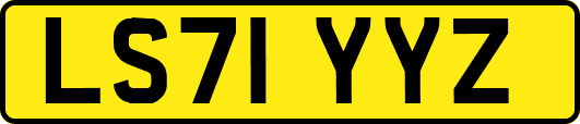 LS71YYZ