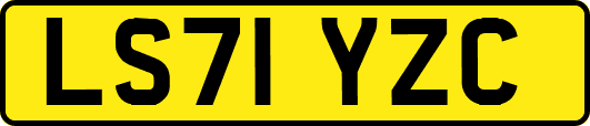 LS71YZC