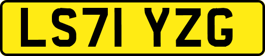LS71YZG