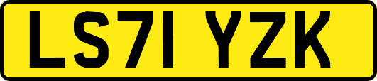 LS71YZK