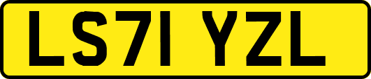 LS71YZL