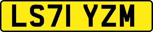 LS71YZM