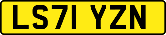 LS71YZN