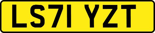 LS71YZT