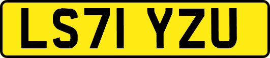 LS71YZU