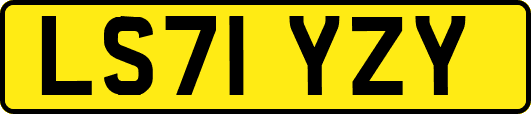 LS71YZY