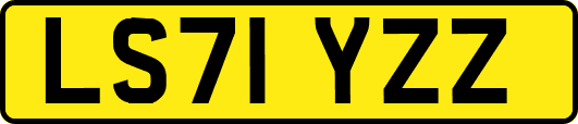 LS71YZZ