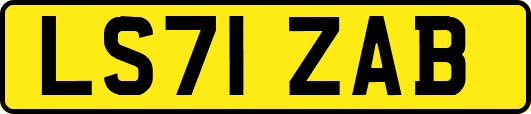 LS71ZAB