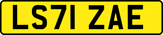 LS71ZAE
