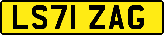 LS71ZAG