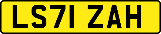 LS71ZAH